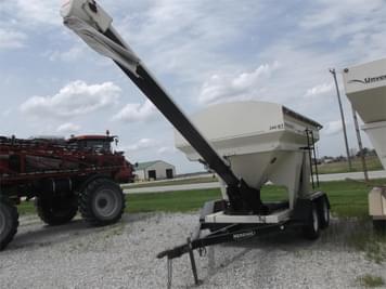 Main image Meridian 240RT