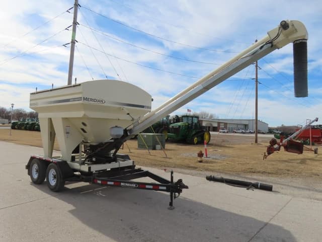 Image of Meridian 240RT equipment image 3