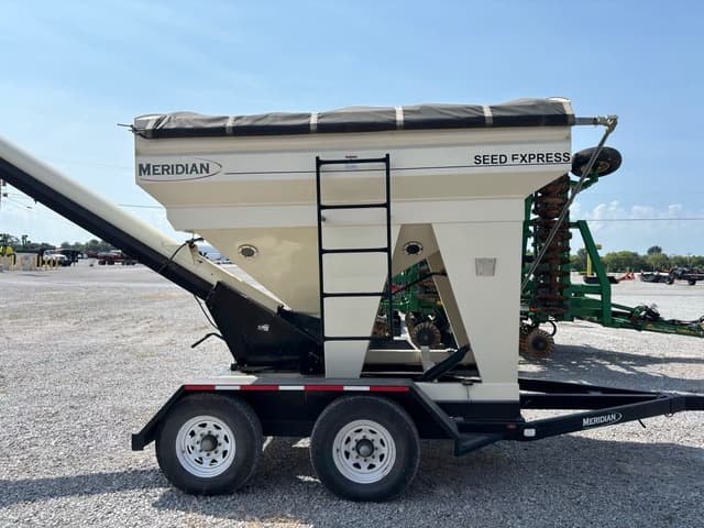 Image of Meridian 240RT equipment image 3
