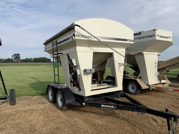 Main image Meridian 240RT