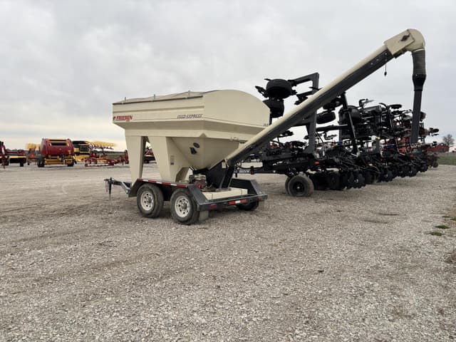 Image of Meridian 240RT equipment image 1