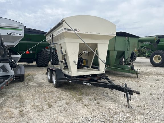 Meridian 240RT Equipment Image0