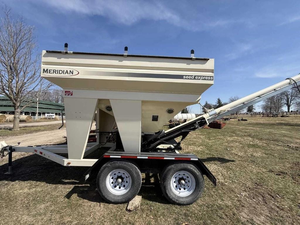 Meridian 242RT Equipment Image0