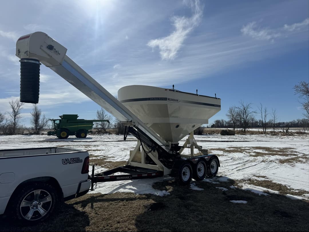 Image of Meridian 375 Primary image