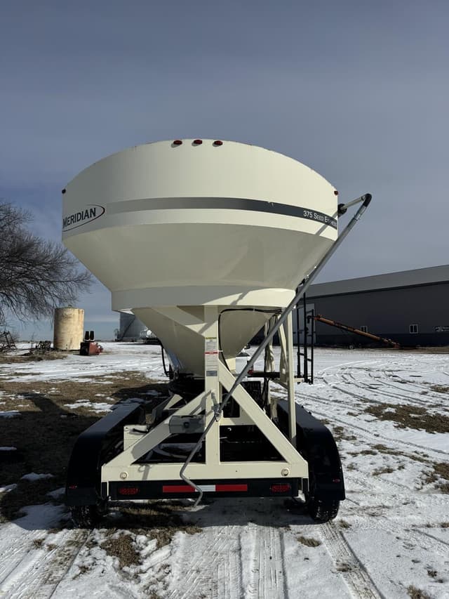 Image of Meridian 375 equipment image 3