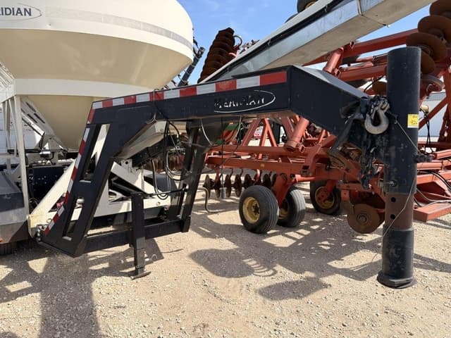 Image of Meridian 375 equipment image 1