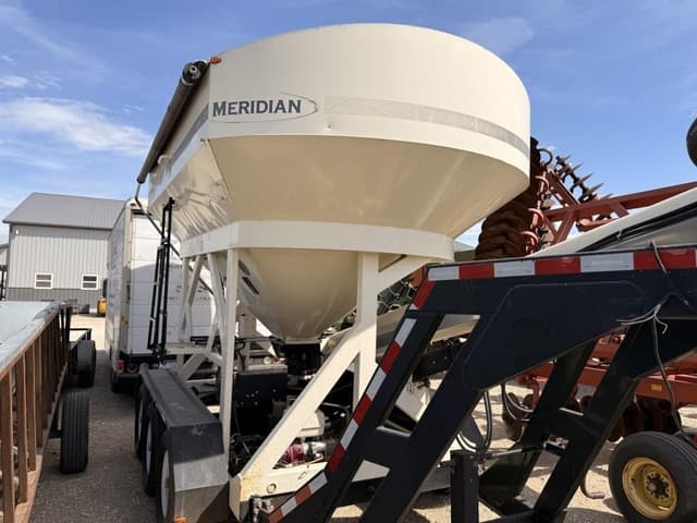 Image of Meridian 375 equipment image 2