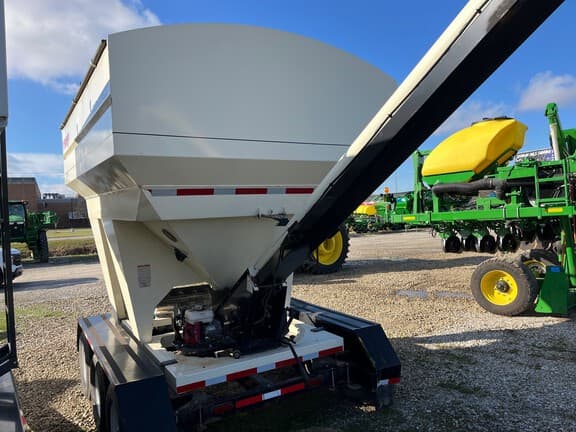 Image of Meridian 375RT equipment image 3