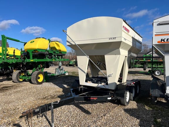 Meridian 375RT Equipment Image0