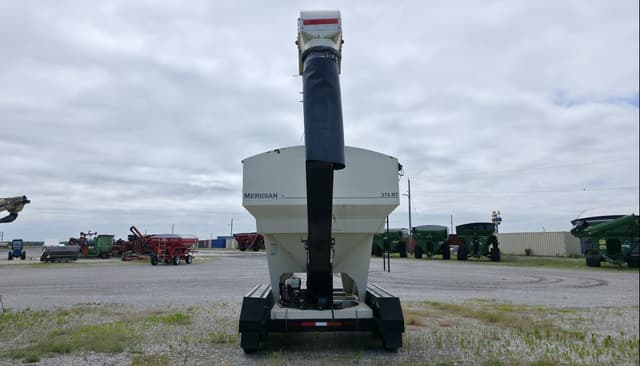Image of Meridian 375RT equipment image 3