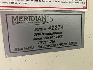 Main image Meridian 375RT 10