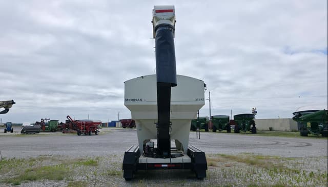 Image of Meridian 375RT equipment image 3