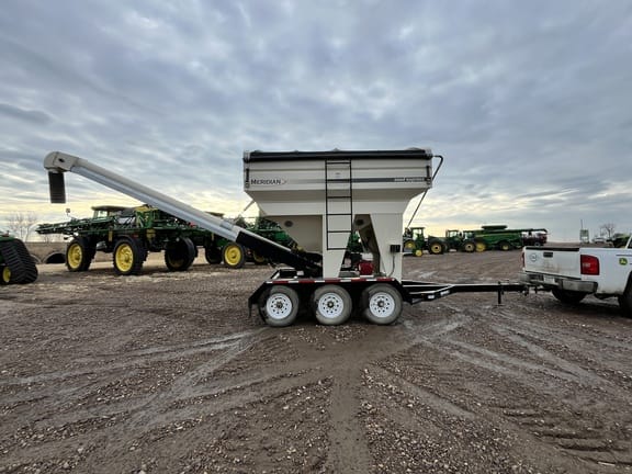 Main image Meridian 375RT