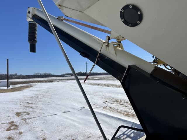 Image of Meridian 375RT equipment image 4