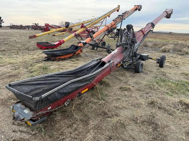 Image of Meridian 20-45 equipment image 2