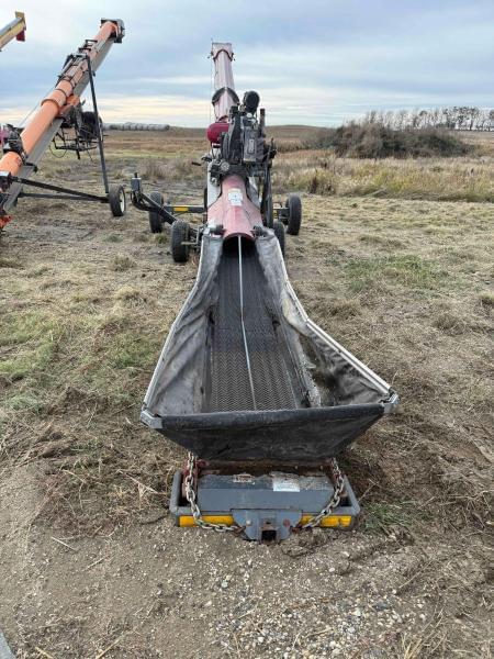 Image of Meridian 20-45 equipment image 1