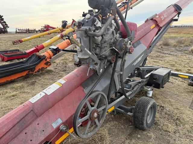 Image of Meridian 20-45 equipment image 4