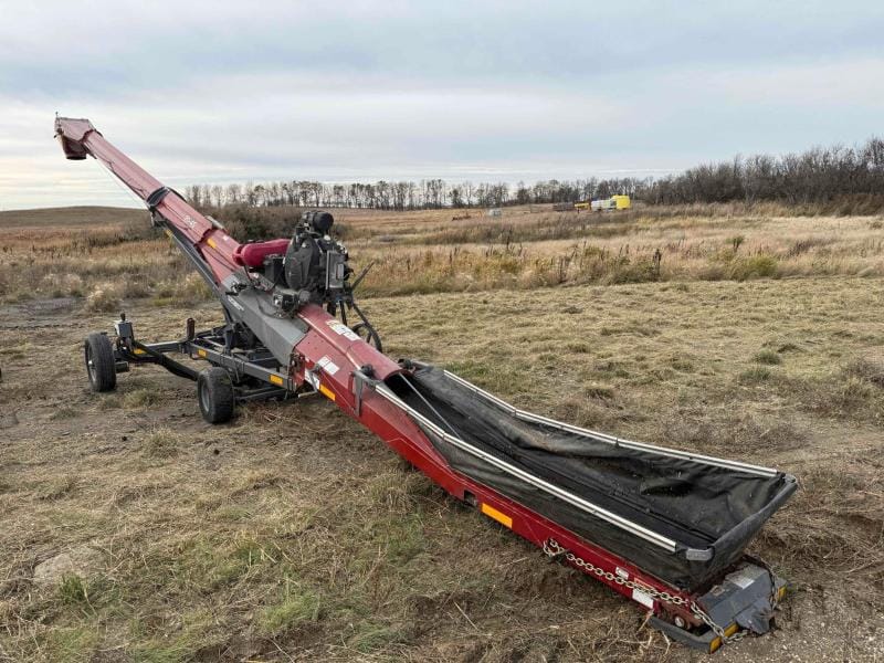 Meridian 20-45 Equipment Image0