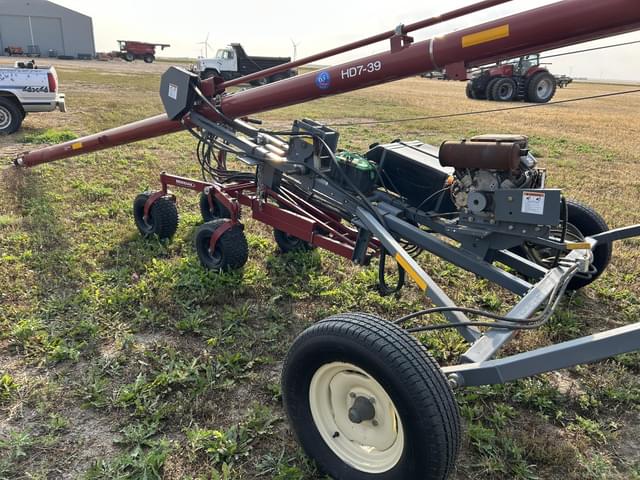 Image of Meridian HD7-39 equipment image 4