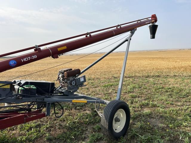 Image of Meridian HD7-39 equipment image 2