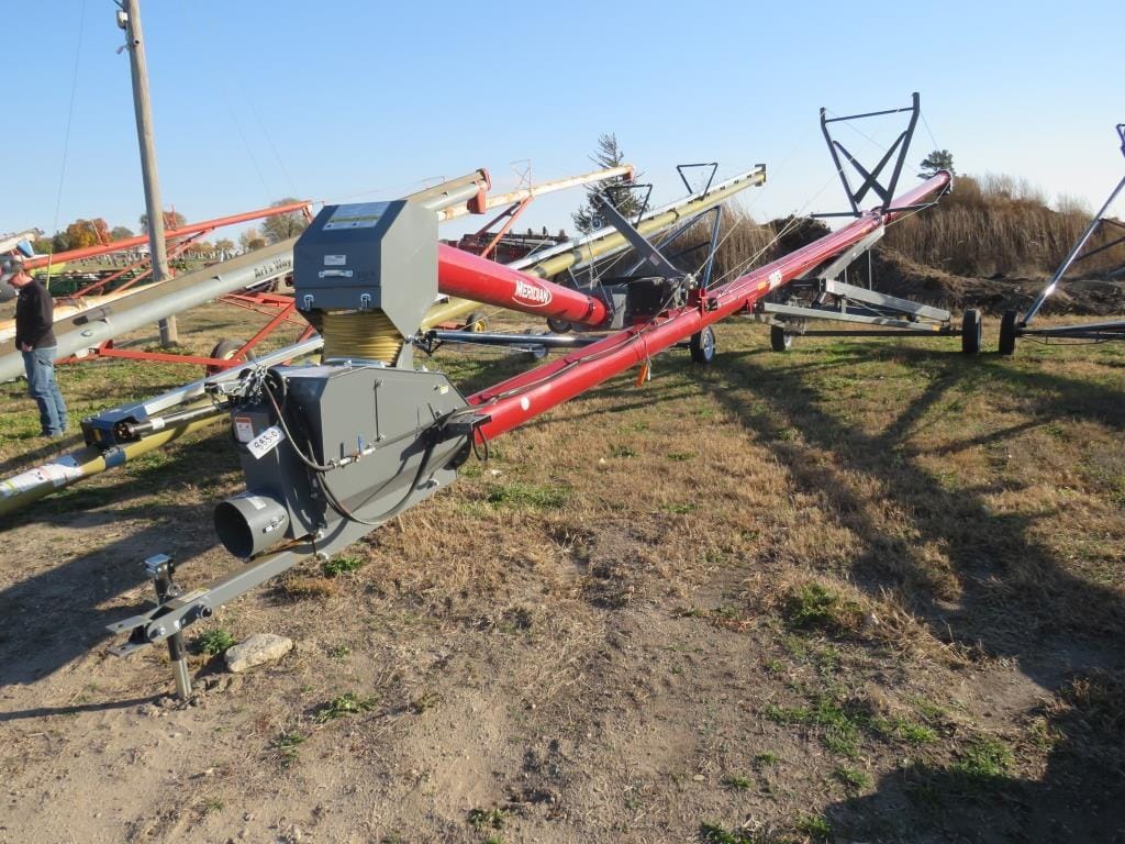 Main image Meridian 1065