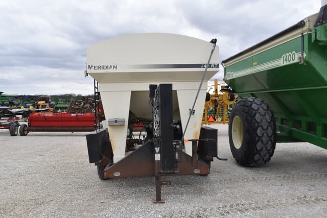 Image of Meridian 240RT equipment image 1