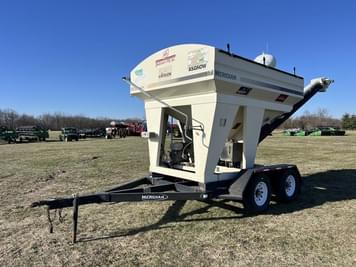 Main image Meridian Seed Express