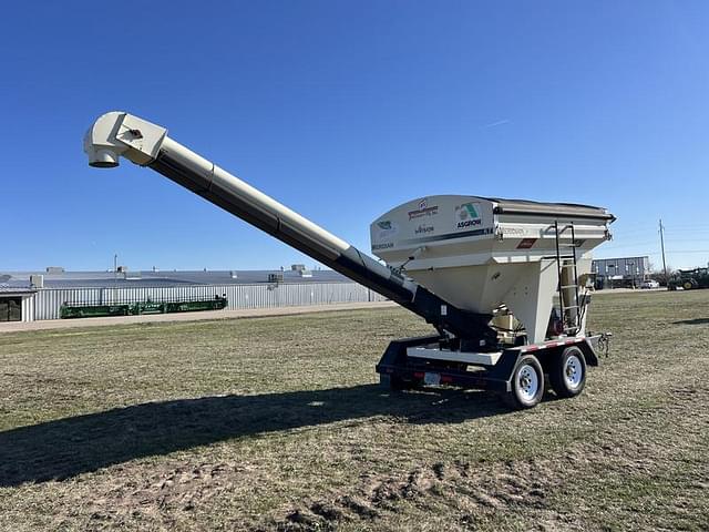 Image of Meridian Seed Express equipment image 4