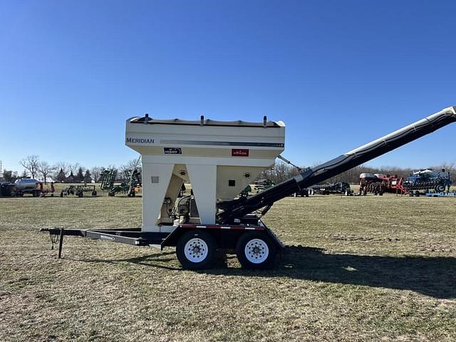 Image of Meridian Seed Express equipment image 1