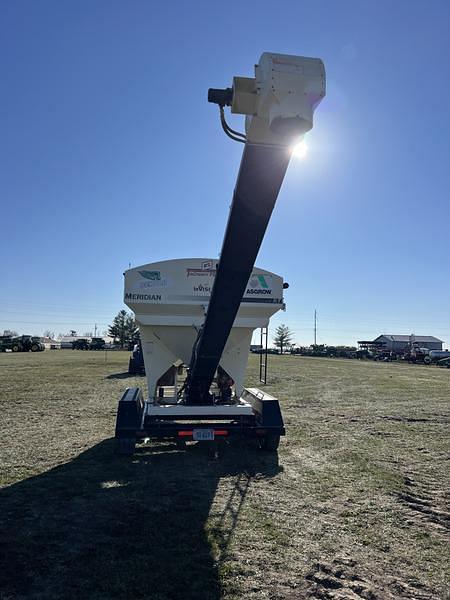 Image of Meridian Seed Express equipment image 3