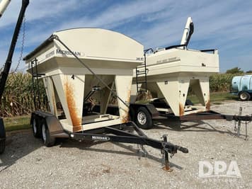 Main image Meridian 240RT