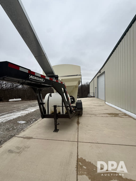 Image of Meridian Seed Express equipment image 2