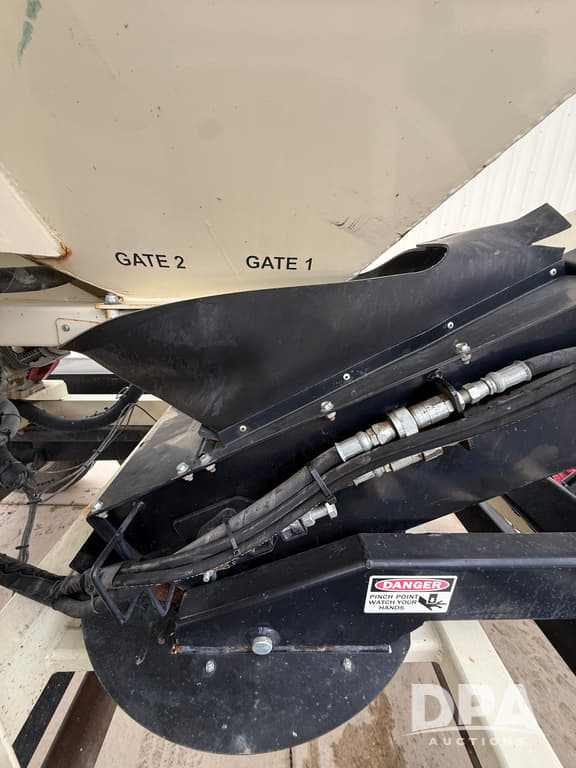 Image of Meridian Seed Express equipment image 4