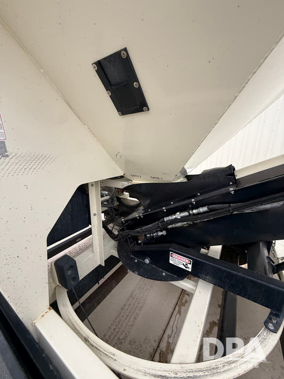 Image of Meridian Seed Express equipment image 3