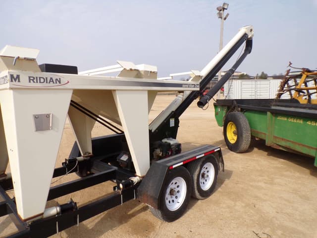 Image of Meridian Seed Titan 2SE equipment image 3