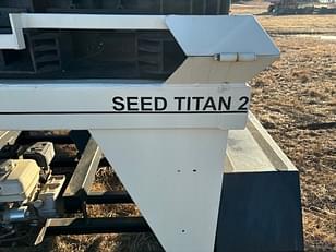 Main image Meridian Seed Titan 2 3