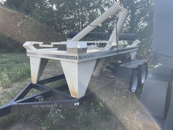 Image of Meridian Seed Titan 2 equipment image 3