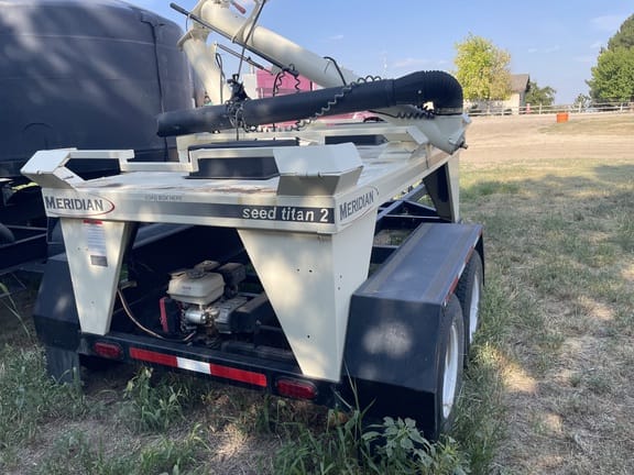 Meridian Seed Titan 2 Equipment Image0