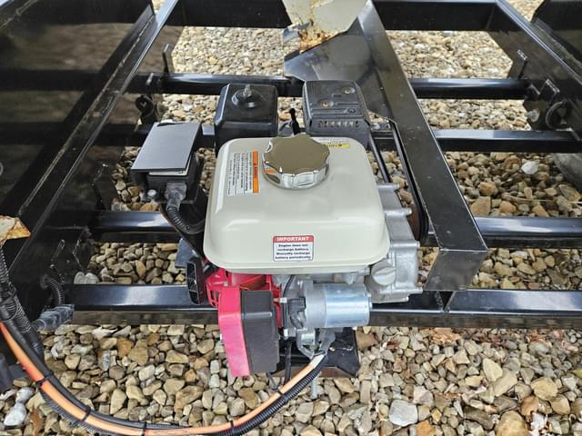Image of Meridian Seed Titan 2 equipment image 4