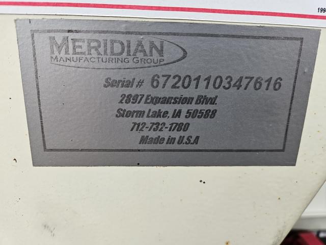 Image of Meridian Seed Titan 2 equipment image 3