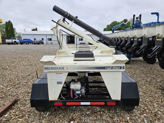 Image of Meridian Seed Titan 2 equipment image 2