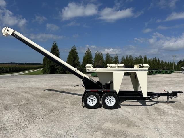 Image of Meridian Seed Titan 2 equipment image 3