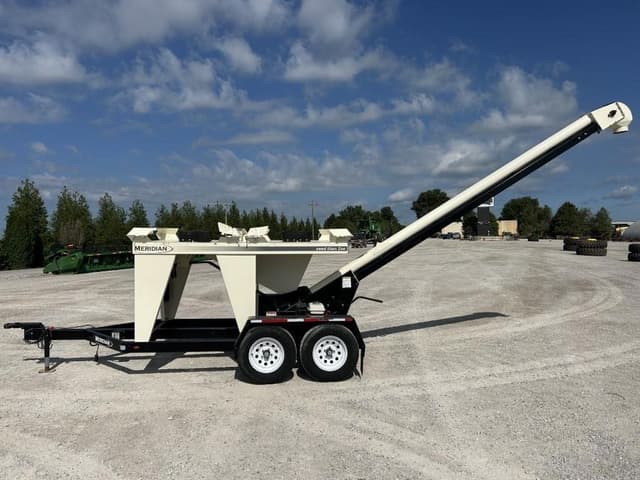 Image of Meridian Seed Titan 2 equipment image 2