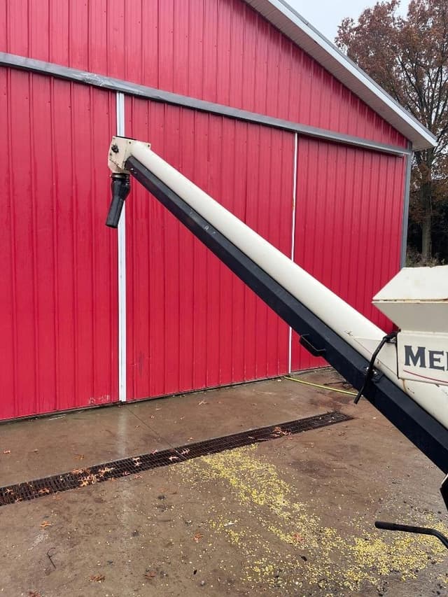 Image of Meridian Seed Titan 2SE equipment image 2