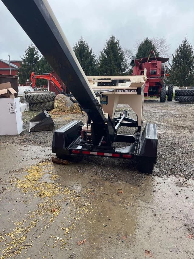 Image of Meridian Seed Titan 2SE equipment image 3