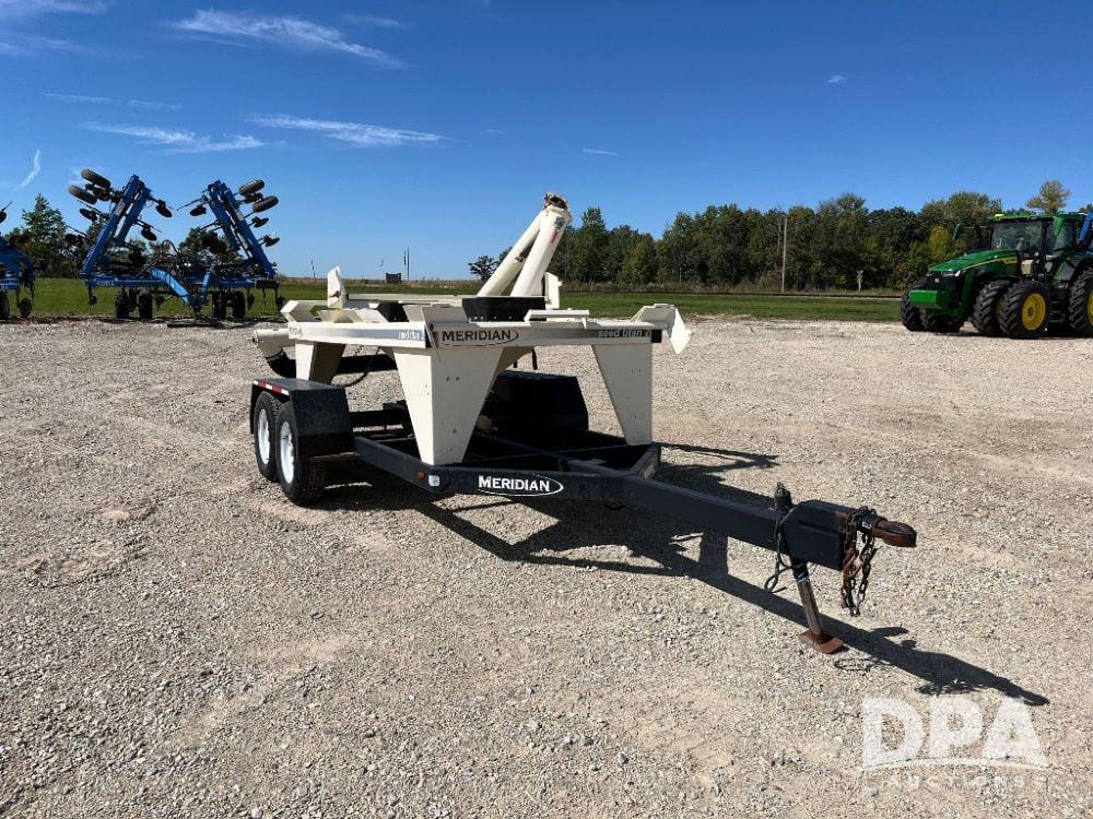 Main image Meridian Seed Titan 2