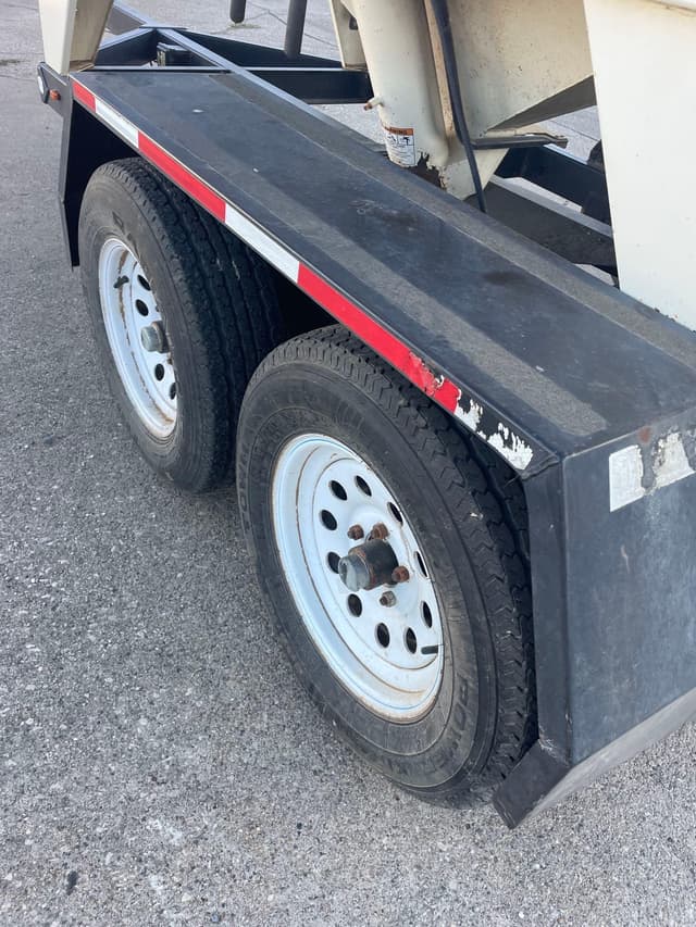 Image of Meridian Seed Titan 2 equipment image 4