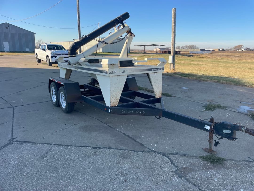 Image of Meridian Seed Titan 2 Primary image