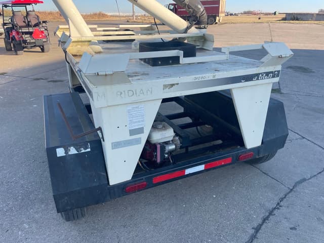 Image of Meridian Seed Titan 2 equipment image 2