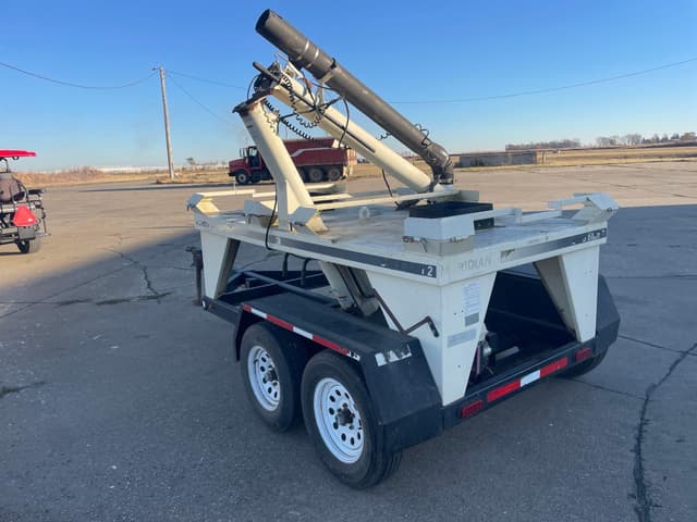 Image of Meridian Seed Titan 2 equipment image 1